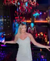 Felicia +971551707352