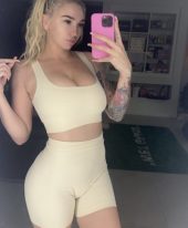 Magdalena +971551707352